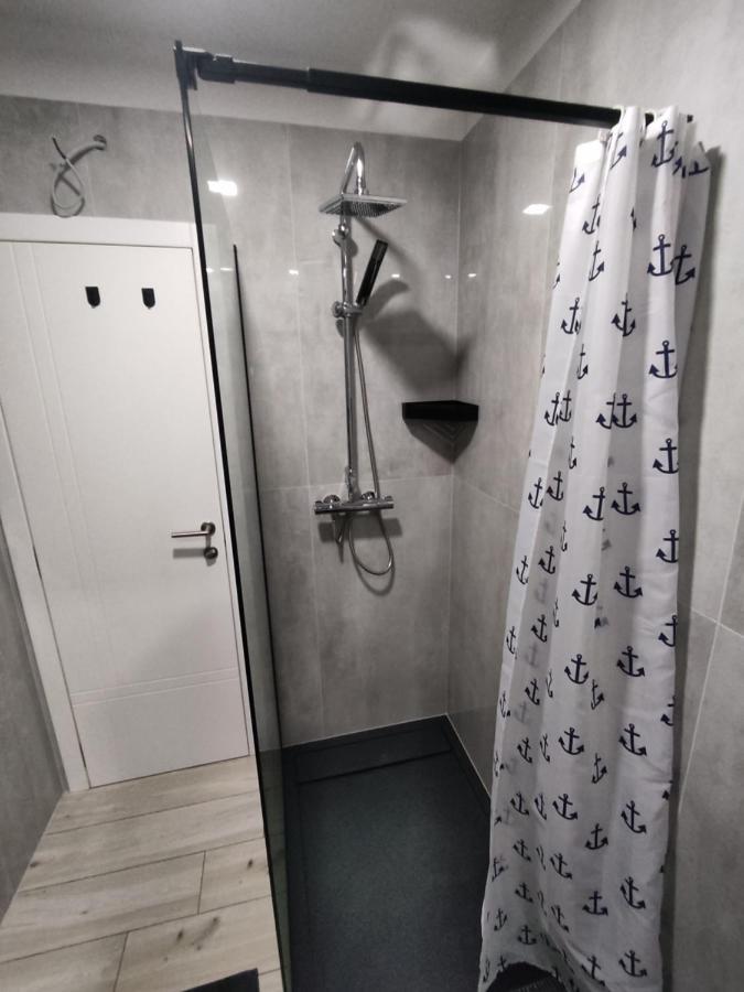 דירות Apartman Bella Vista רייקה מראה חיצוני תמונה