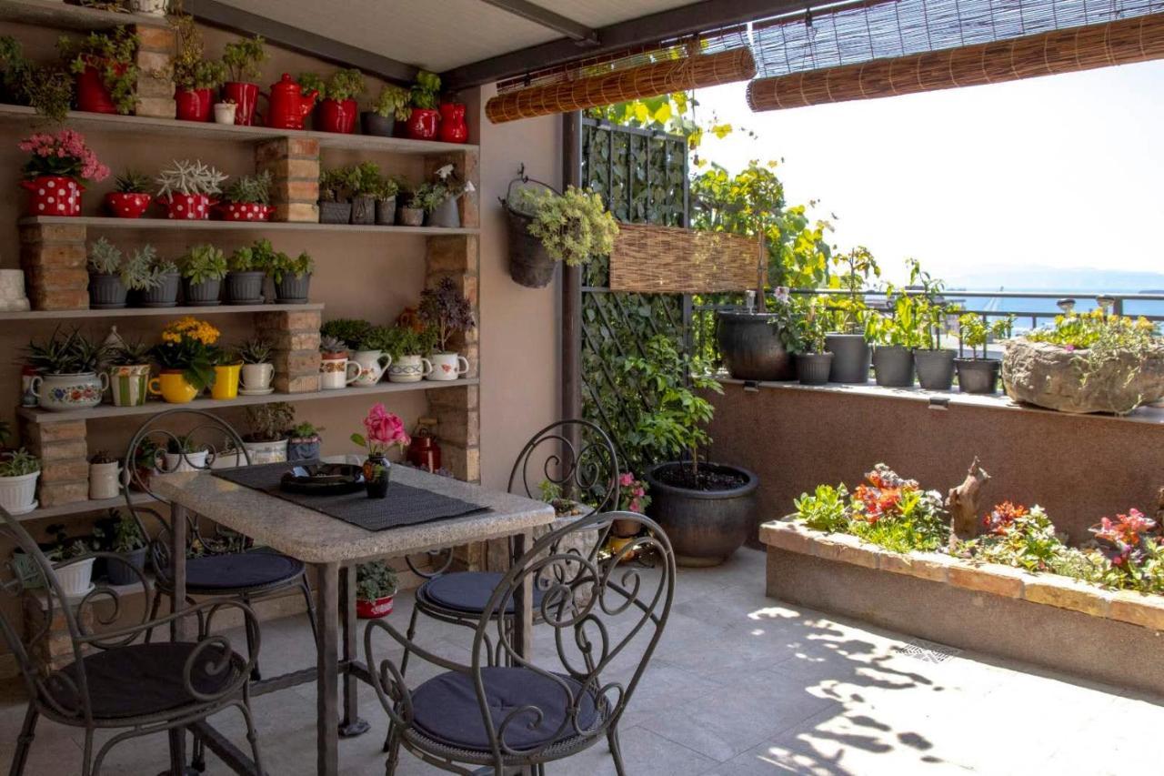 דירות Apartman Bella Vista רייקה מראה חיצוני תמונה