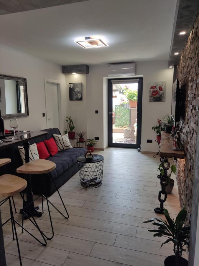 דירות Apartman Bella Vista רייקה מראה חיצוני תמונה