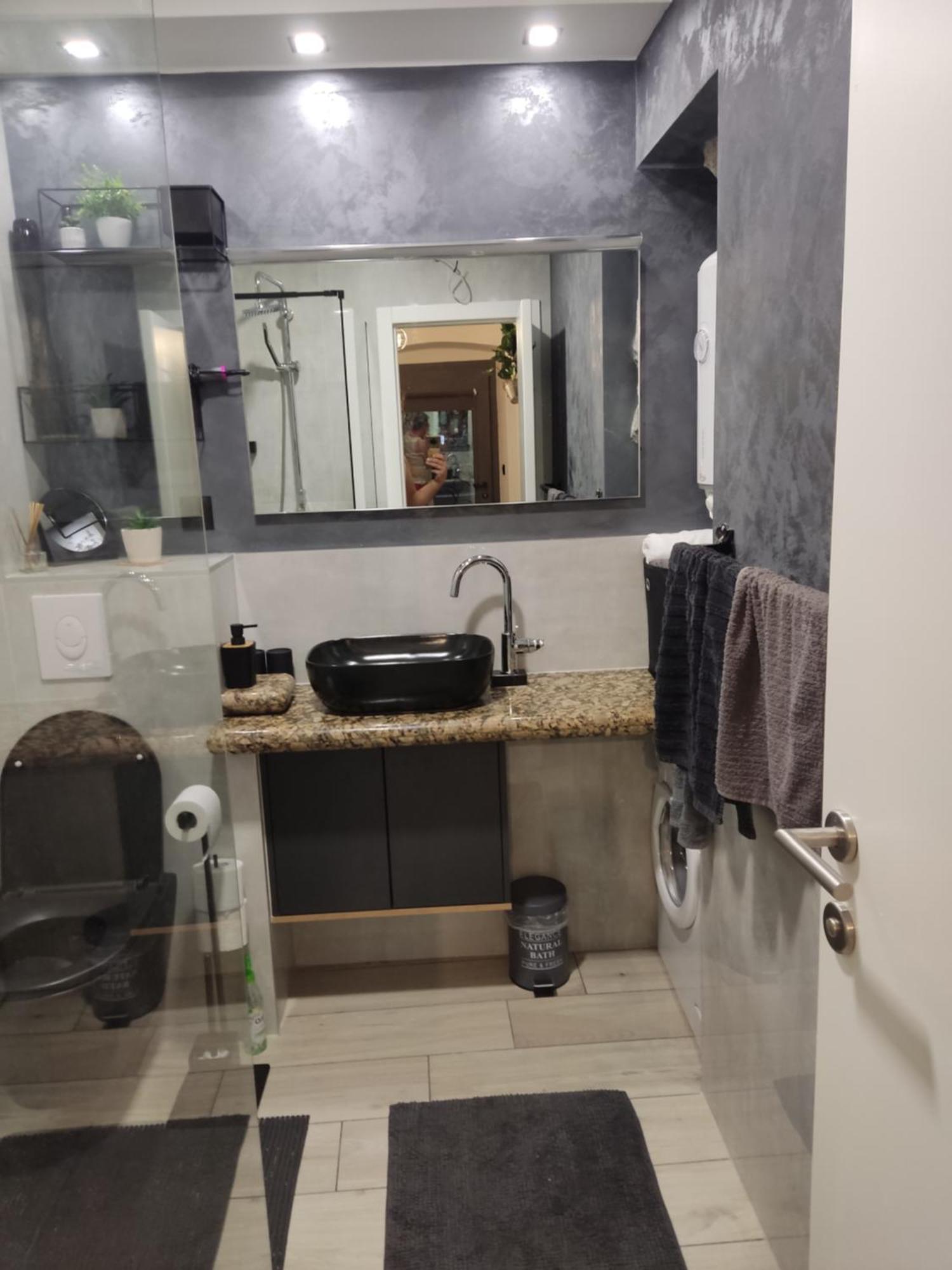 דירות Apartman Bella Vista רייקה מראה חיצוני תמונה